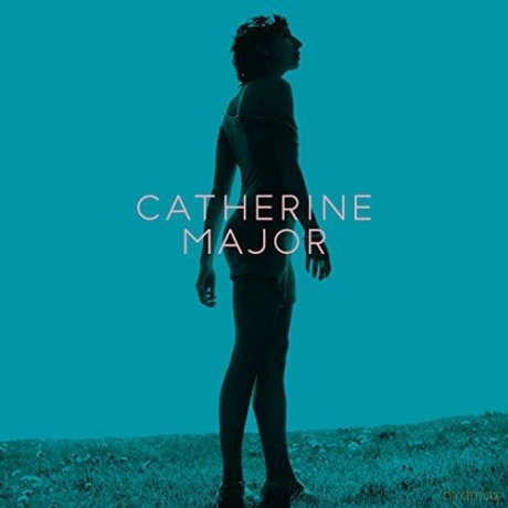 Catherine Major: La Maison Du Monde [Winyl]