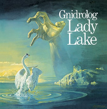 Gnidrolog: Lady Lake [Winyl]