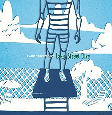 Lake Street Dive: Lake Street Dive/Fun Machine [Winyl]