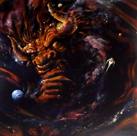 Monster Magnet: Last Patrol (Limited) [2xWinyl]