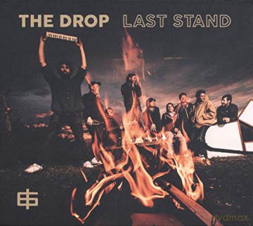 Drop,the: Last Stand [Winyl]