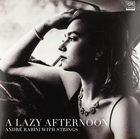 Rabini, Andre: Lazy Afternoon [Winyl]