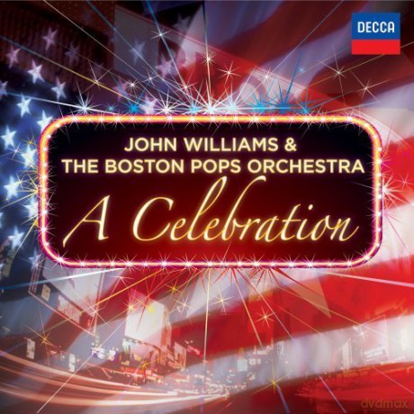 John Williams: A Celebration [2CD]