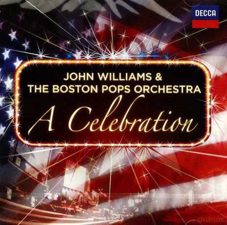 John Williams: A Celebration [2CD]
