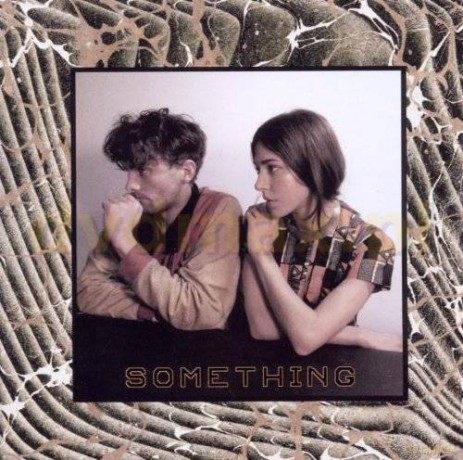 Chairlift: Something [CD]
