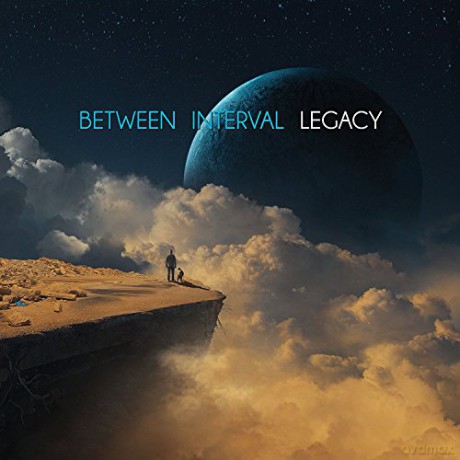 Between Interval: Legacy (Limited) (Colored) [Winyl]