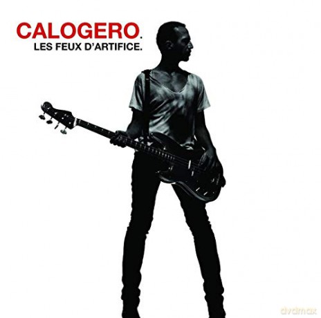 Calogero: Les Feux D'Artifice [2xWinyl]
