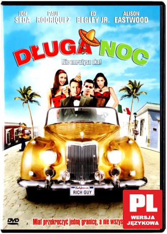 Długa noc (2007) [DVD]