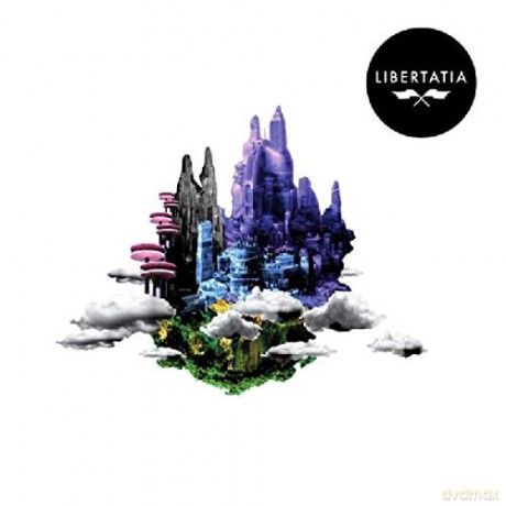 Ja,Panik: Libertatia (Limited) [Winyl]
