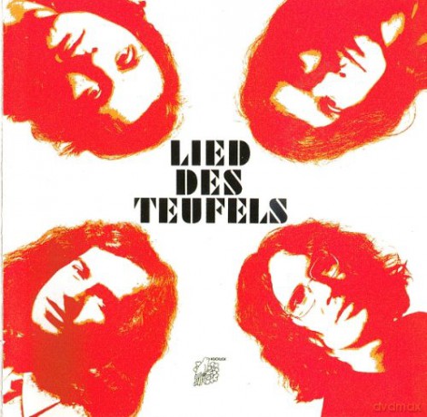 Lied des Teufels: Lied des Teufels [Winyl]