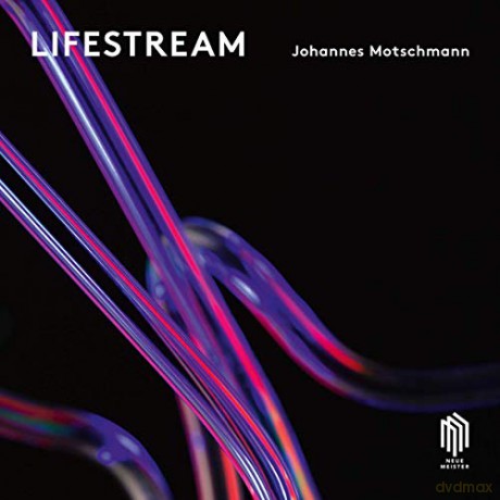 Motschmann,Johannes: Lifestream [Winyl]