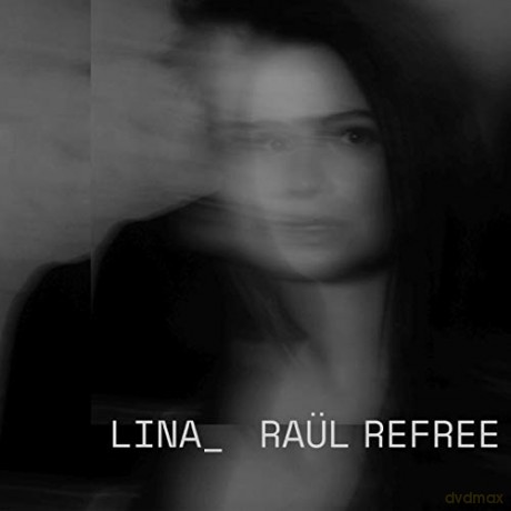 Refree,Lina_raul: Lina_Raźl Refree [Winyl]