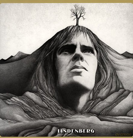 Lindenberg,Udo: Lindenberg (remastered) [Winyl]
