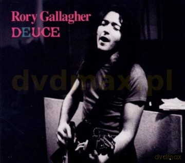 Rory Gallagher: Deuce [CD]