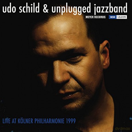Udo Schild: Live At Kślner Philharmonie 1999 [Winyl]