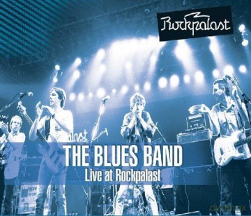 Blues Band: Live At Rockpalast 1980 (remastered) [2xWinyl]