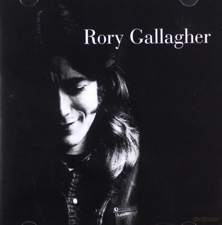 Rory Gallagher: Rory Gallagher [CD]