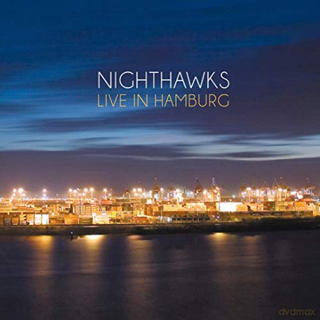 Nighthawks: Live In Hamburg [Winyl]