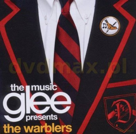 Glee Cast: Glee: The Music Presents The Warblers [CD]