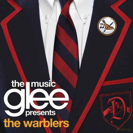 Glee Cast: Glee: The Music Presents The Warblers [CD]