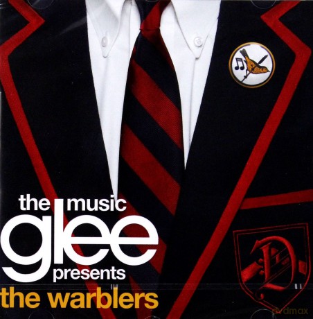 Glee Cast: Glee: The Music Presents The Warblers [CD]