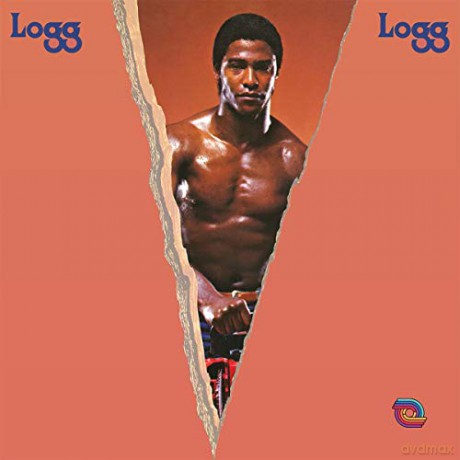 Logg: Logg [Winyl]