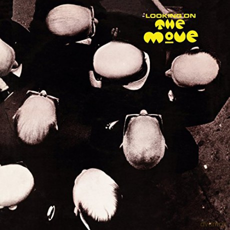 Move: Looking On (remastered) [Winyl]