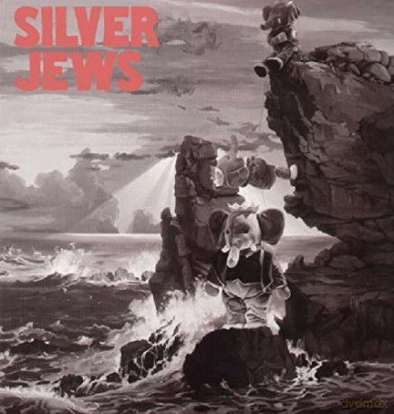 Silver Jews: Lookout Mountain, Lookout Sea [Winyl]