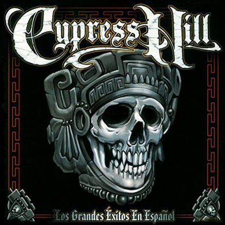 Cypress Hill: Los Grandes Exitos En Espaąol [Winyl]