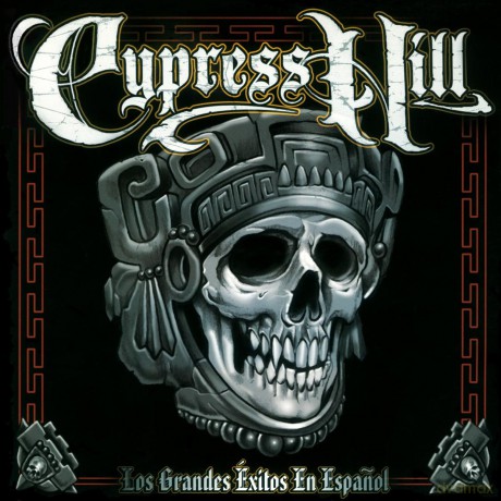 Cypress Hill: Los Grandes Exitos En Espaąol [Winyl]