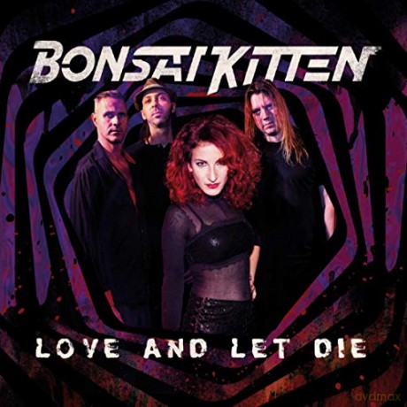 Bonsai Kitten: Love And Let Die [Winyl]