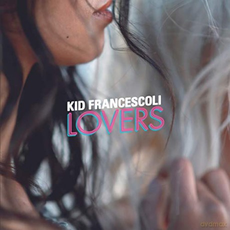 Kid Francescoli: Lovers [Winyl]