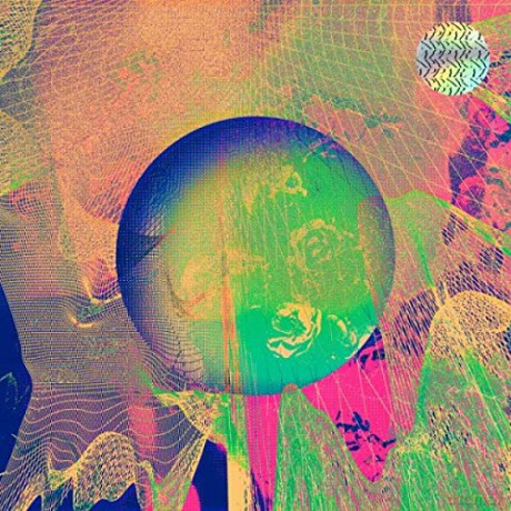 Apparat: LP5 (Limited) (Pink) [Winyl]