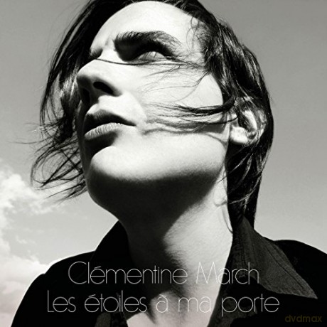 Clementine March: LŠs Etoiles  Ma Porte [Winyl]