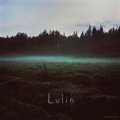 Gidge: Lulin [Winyl]