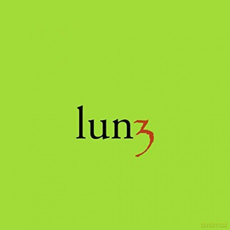 Lunz: Lunz3 [Winyl]