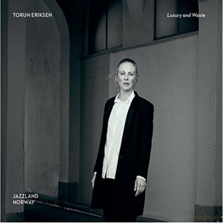 Eriksen,Torun: Luxury And Waste [Winyl]