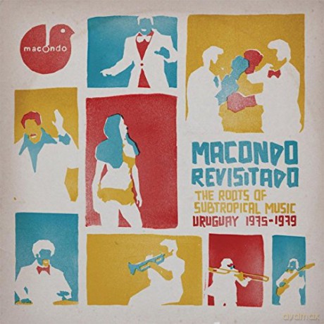 Macondo Revisitado: The Roots Of Subtropical Music [2xWinyl]