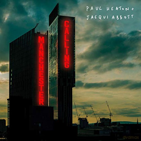 Heaton,Paul: Manchester Calling [2xWinyl]