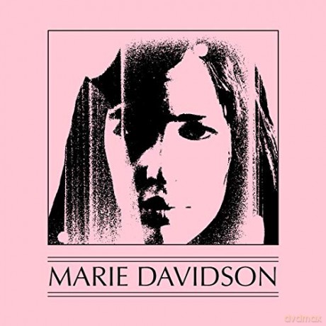 Marie Davidson: Marie Davidson (remastered) (Limited) (Pink) [Winyl]