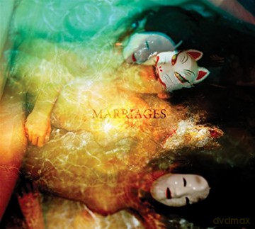 Marriages: Marriages [Winyl]