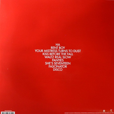Htrk: Marry Me Tonight [Winyl]