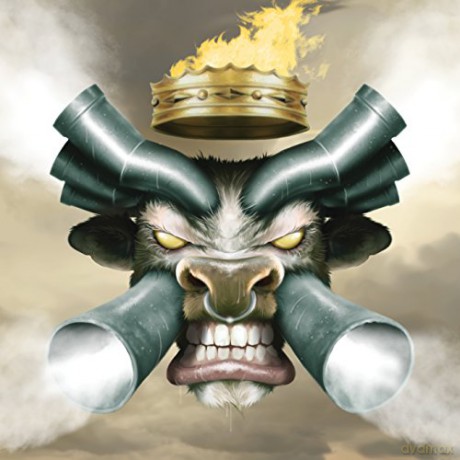 Monster Magnet: Mastermind [2xWinyl]
