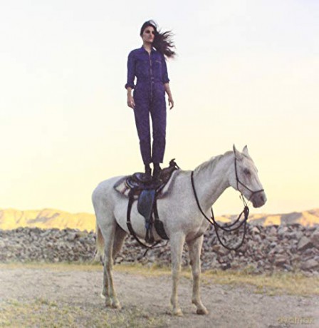Mattiel: Mattiel [Winyl]