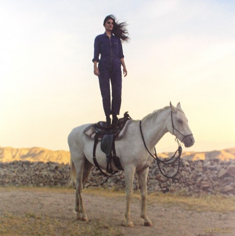 Mattiel: Mattiel [Winyl]