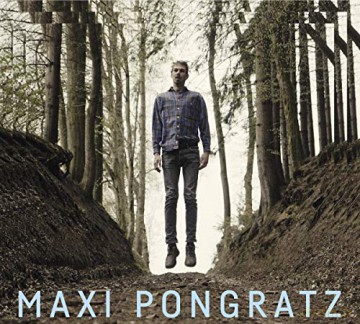 Pongratz,Maxi: Maxi Pongratz [Winyl]