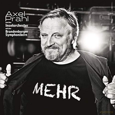 Prahl,Axel: Mehr [2xWinyl]