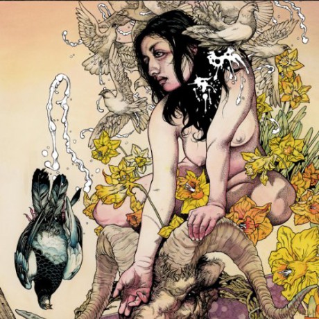 Kvelertak: Meir [2xWinyl]