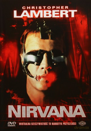Nirvana [DVD]