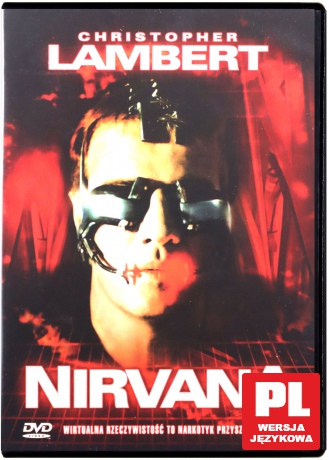 Nirvana [DVD]